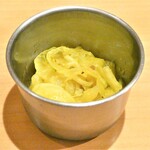 カレーレストラン シバ - カチュンパー