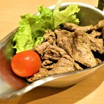 カレーレストラン シバ - コルマラム