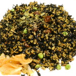 カレーレストラン シバ - ひじきドライカレー