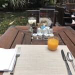 ANANTARA SIAM BANGKOK HOTEL - 