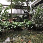 ANANTARA SIAM BANGKOK HOTEL - 