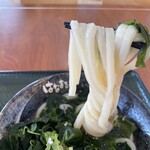 Hanamaru Udon - 