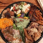 ミハナ - 料理写真: