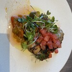 アロッサ 銀座店 - 