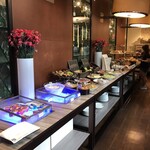 ANANTARA SIAM BANGKOK HOTEL - 