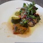 アロッサ 銀座店 - 