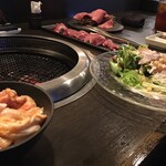 Yakiniku Ari Gyuu - 