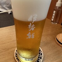伊勢鮨 - 