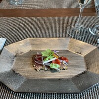 RISTORANTE E'VOLTA il cielo -  RISTORANTE E'VOLTA il cielo -