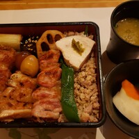 鳳 - 鳳重