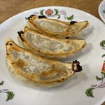 餃子の王将 - 