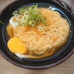 Miyako soba - 