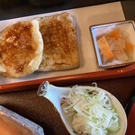 東京 芝 とうふ屋うかい - 