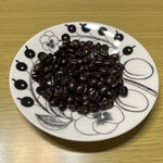 イリガン珈琲店 - 202308  グァテマラ（エルインヘルト農園 マグノリア）
