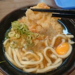 Miyako soba - 