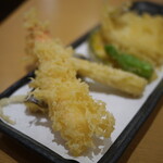 そば処 長岡小嶋屋 - 