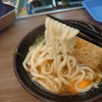 Miyako soba - 