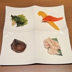 臥薪 - 