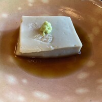 東京 芝 とうふ屋うかい - 