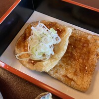 東京 芝 とうふ屋うかい - 