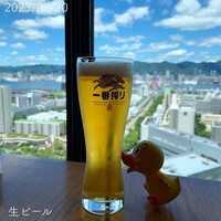 スカイグリルブッフェGOCOCU - 