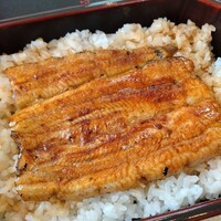 天然うなぎ しま村 - 土用の丑の日に、うなぎをキメたお話。
