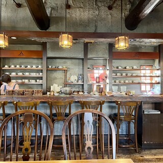 珈琲屋 豆香館_2