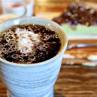 珈琲屋 豆香館_1