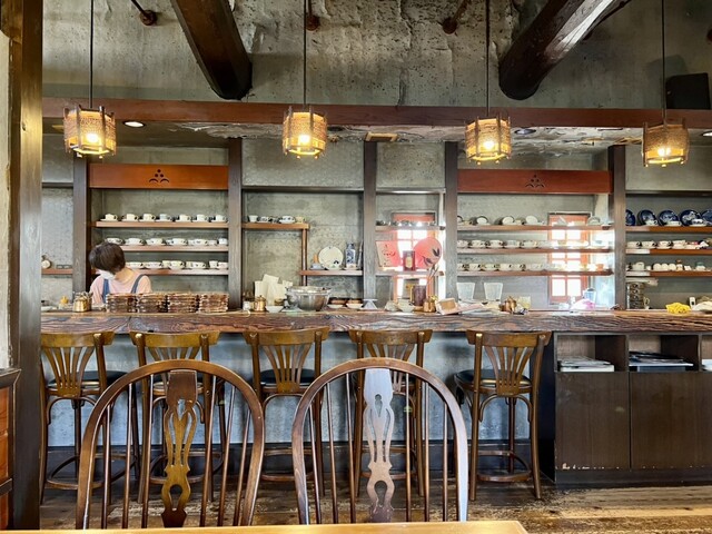 Coffee Ya Toukakan photo 4