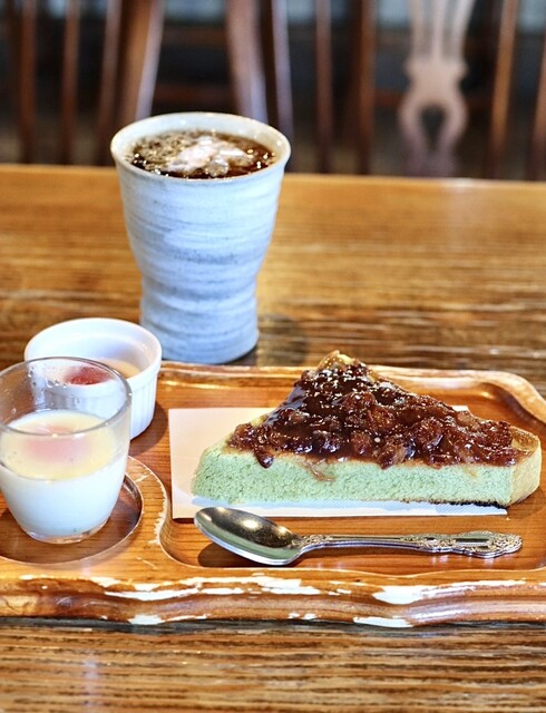 Coffee Ya Toukakan photo 2