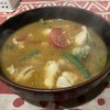 村上カレー店・プルプル