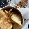 暴れん坊チキン