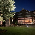 高宮庭園茶寮 - 