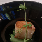 高宮庭園茶寮 - 