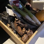 高宮庭園茶寮 - 