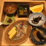 肉庵 小滝野 - 