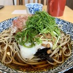 江戸蕎麦 一輪草 - 