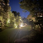 高宮庭園茶寮 - 