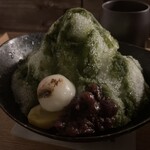 高宮庭園茶寮 - 