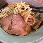 ラーメンショップ - 