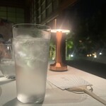 高宮庭園茶寮 - 