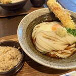 うどん屋 きすけ - 