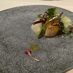 高宮庭園茶寮 - 