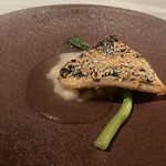 高宮庭園茶寮 - 