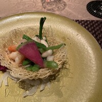 中国料理 燦宮 - 