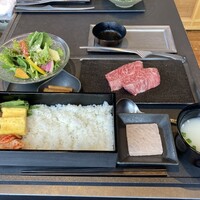 牛の達人 GINZA - 