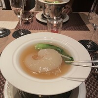 中国料理 燦宮 - 