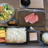 牛の達人 GINZA - 