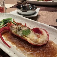 中国料理 燦宮 - 