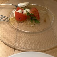 Osteria UVA RARA 横浜 - 
